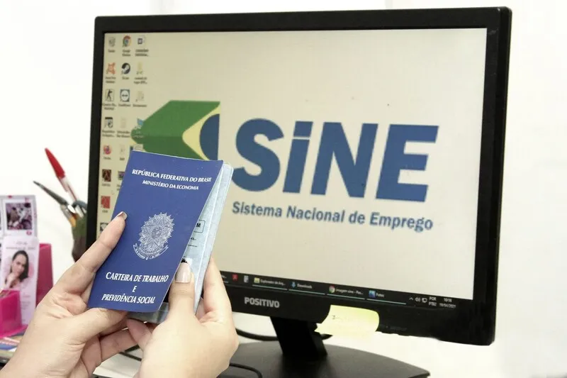 Nas regiões Metropolitana, Médio Paraíba e Serrana, a equipe do Sistema Nacional de Emprego (Sine) captou 1.051 vagas de emprego