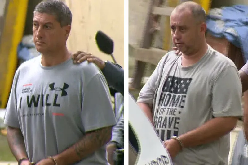 Élcio Queiroz confessa participação no crime, diz que Ronnie Lessa matou Marielle e dá outros detalhes do atentado