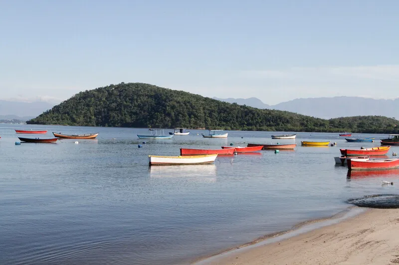 A Semana do Pescado será realizada na Praia das Pedrinhas