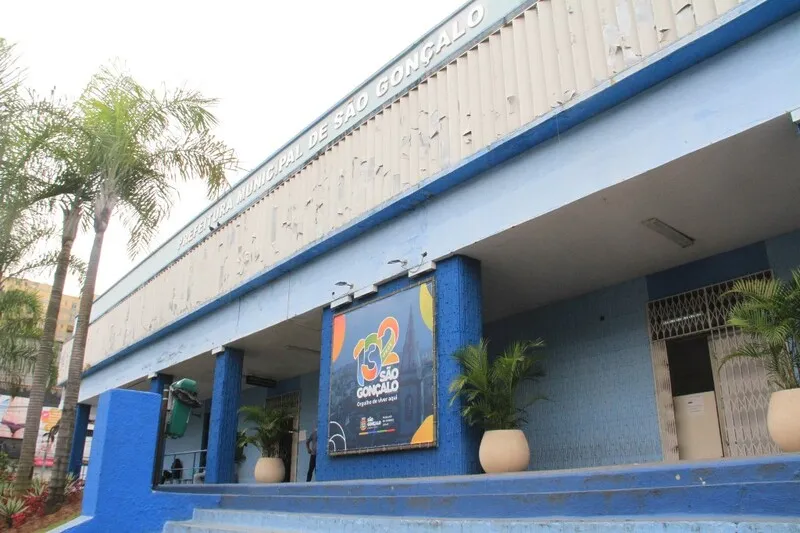 O expediente da Prefeitura de São Gonçalo será alterado por conta da Copa do Mundo Feminina