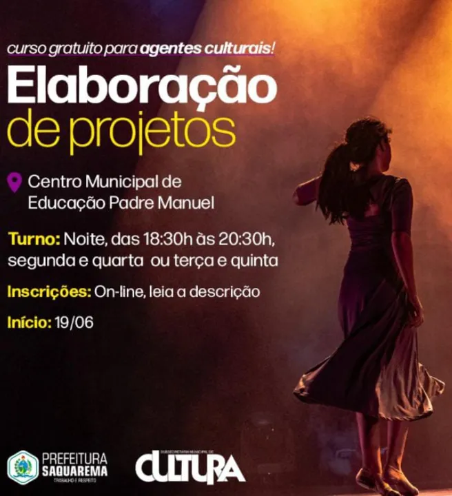 O programa é voltado para as pessoas que atuam para a valorização, desenvolvimento e preservação da cultura