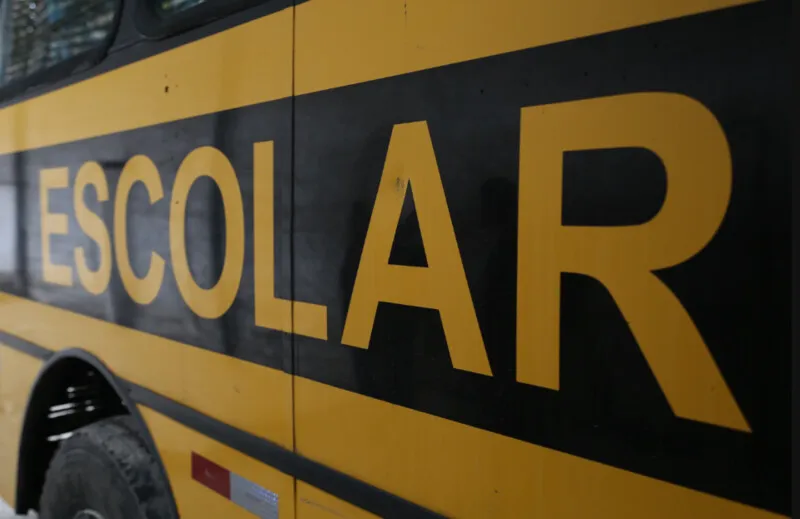 Prefeitura de SG convoca titulares de autorização para transporte escolar