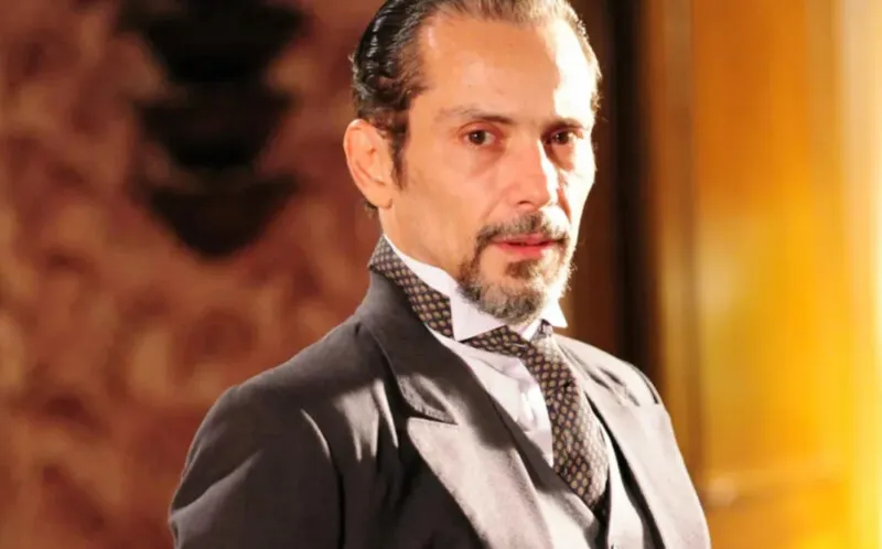 Morre aos 59 anos o ator Ilya São Paulo