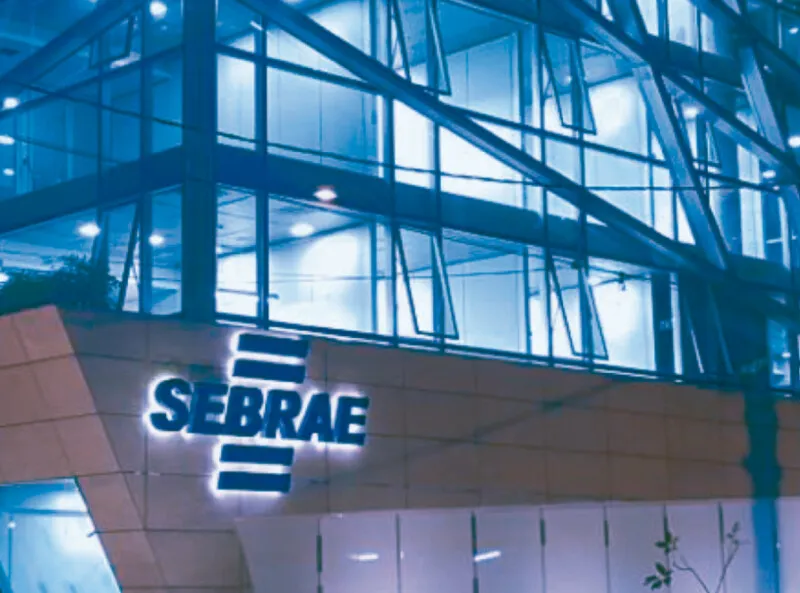 Sebrae