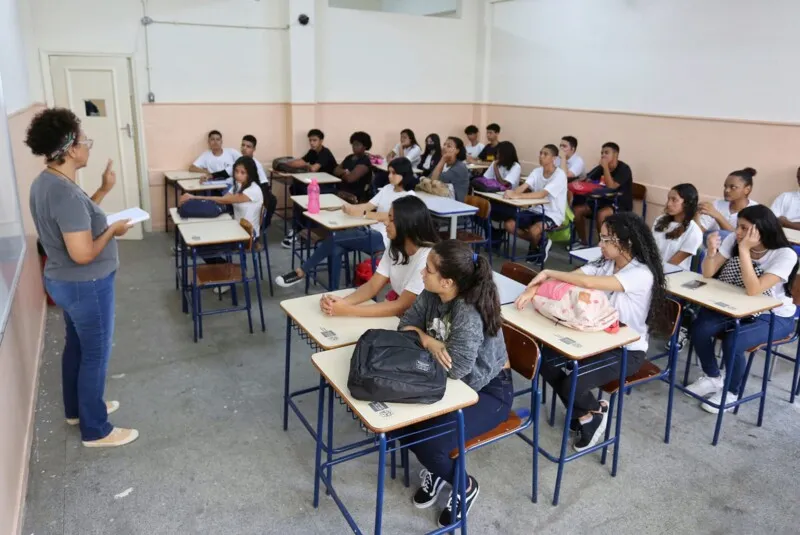 Confira as vagas oferecidas