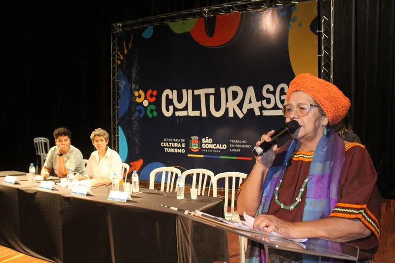 A lei foi criada para fomentar atividades e produtos culturais em estados, municípios e o Distrito Federal