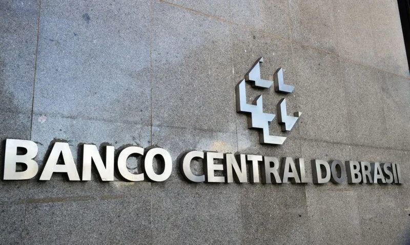 Os dados são das Estatísticas Fiscais divulgadas nesta quarta-feira (31)
