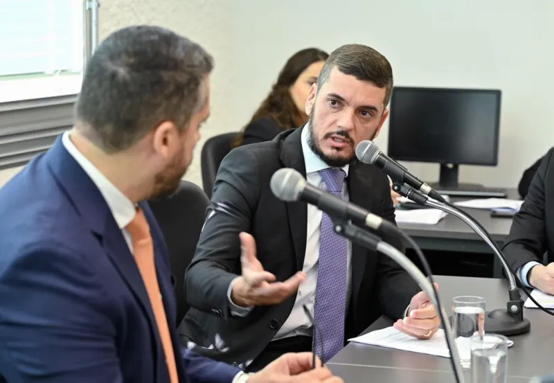 Presidida pelo deputado Rodrigo Bacellar, a Assembleia Legislativa do Estado do Rio (Alerj) tem se posicionado em debates importantes.