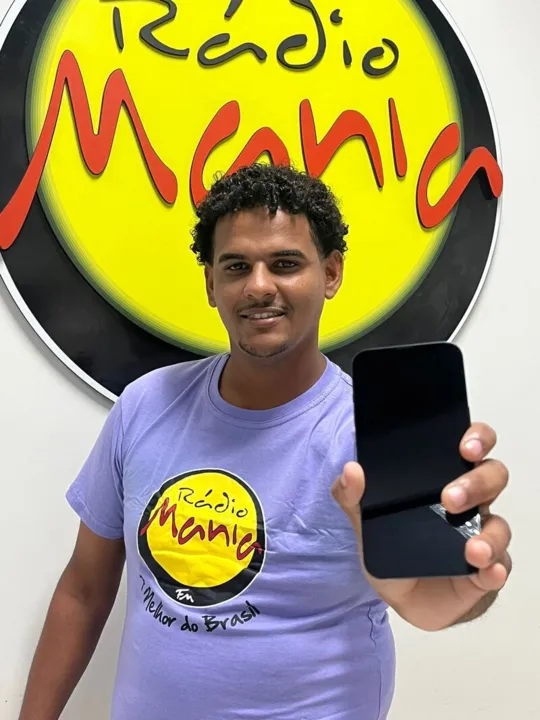 Ganhador é de Araruama, na Região dos Lagos