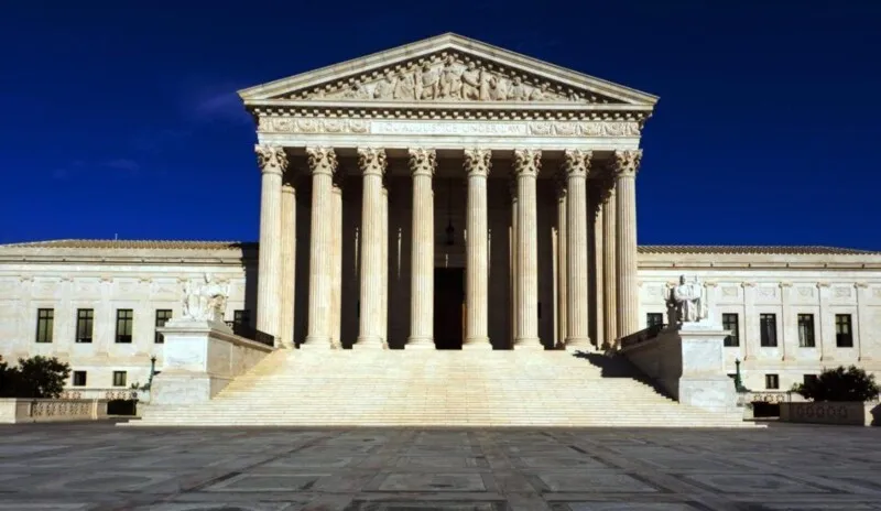 Maioria da Suprema Corte é composta por conservadores
