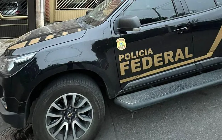 As ordens judiciais foram expedidas pela 5ª Vara Federal Criminal de Mato Grosso