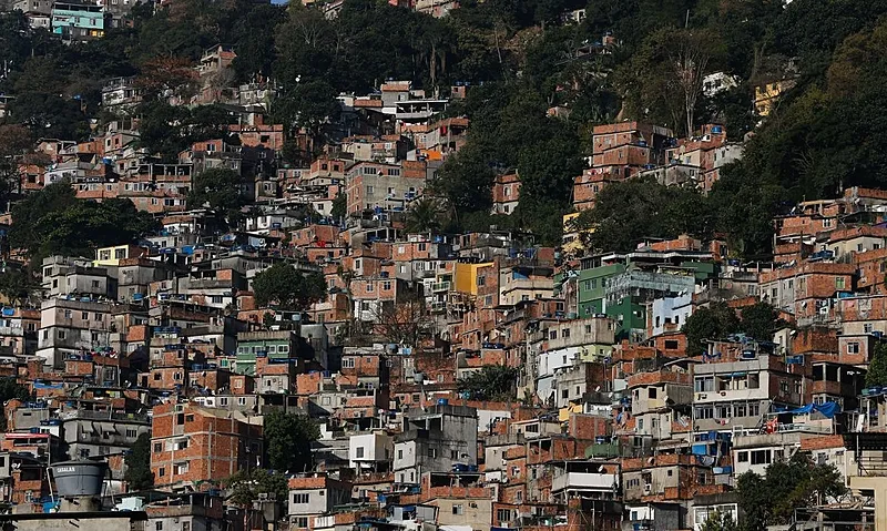 Clima voltou a ficar tenso