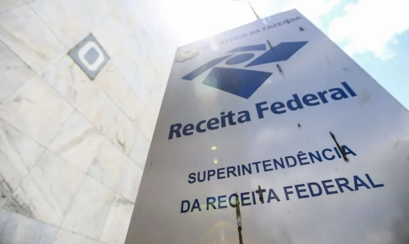 A expectativa da Receita Federal é de que o número chegue a 39,5 milhões de declarações