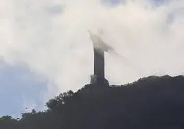 Até agora, essa foi considerada a noite mais fria do ano