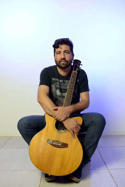 Artista levará para o palco toda sua versatilidade musical