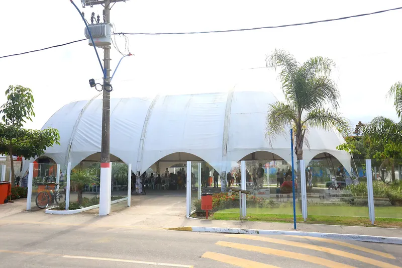 Lona Cultural de Itaipuaçu