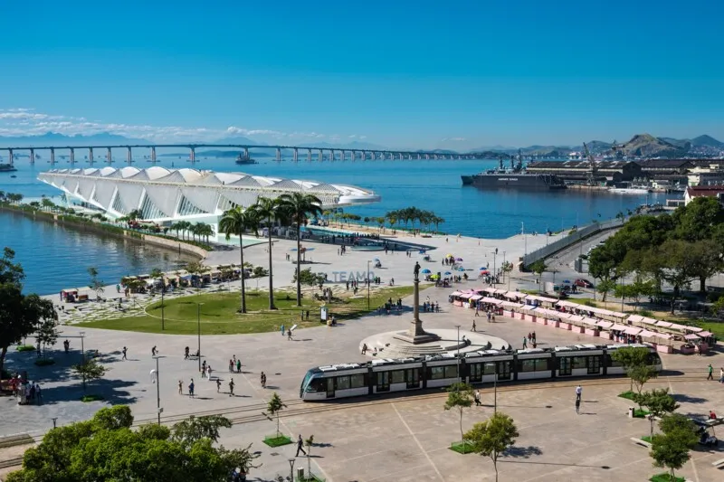 A expectativa é de que, até dezembro, cerca de mil crianças sejam contempladas.