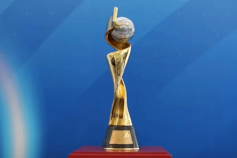 A Copa do Mundo Feminina 2023 será a maior de todos os tempos