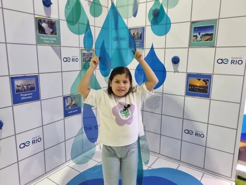 Imagem ilustrativa da imagem Ver pra crer: Experiência virtual permite visão do futuro sobre a recuperação da Baía de Guanabara