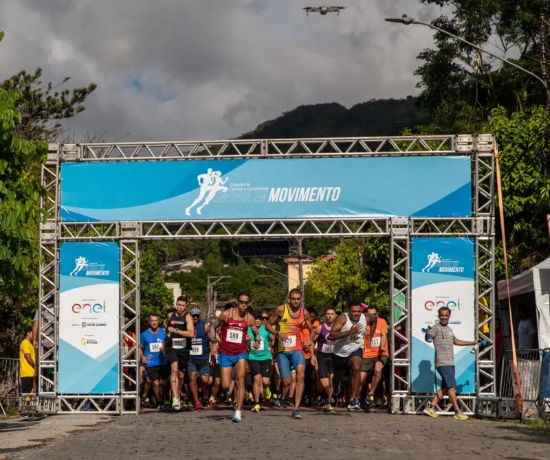 São 800 vagas com ingressos a R$35 para o evento que será realizado dia 03 de março