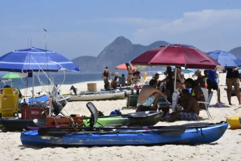 Todos os competidores doaram 2 Kg de alimentos não perecíveis