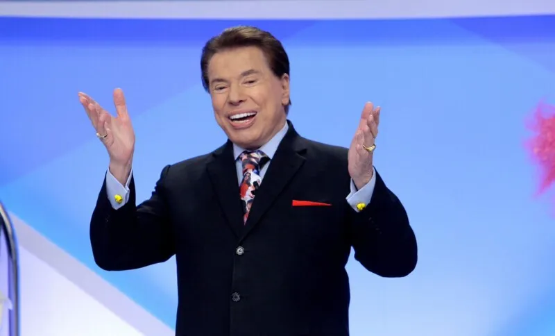 Mulher afirmou que poderia ser filha de Silvio Santos