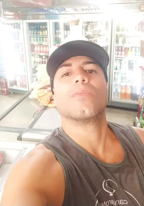 'Pepi' foi assassinado a facadas