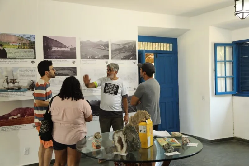 Onze estabelecimentos participaram da primeira edição