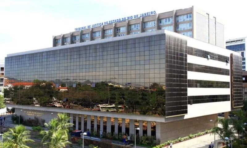 Tribunal de Justiça do Rio de Janeiro