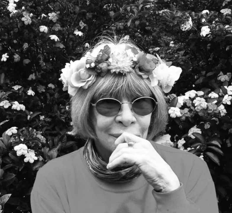 Rita Lee faleceu em São Paulo
