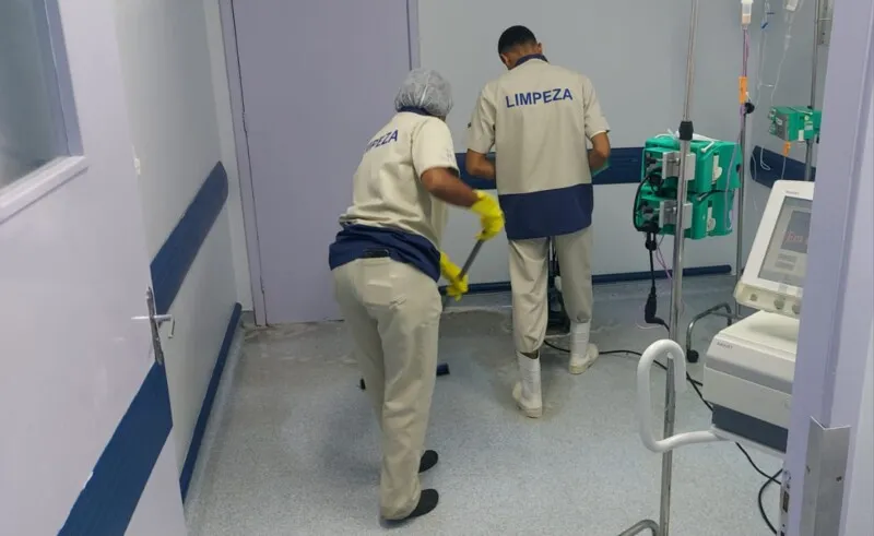 Medida é essencial para prevenir doenças e acidentes ocupacionais