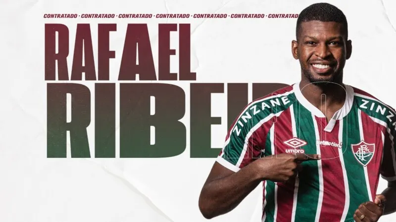 Atualmente, Rafael defende equipe do Vitória