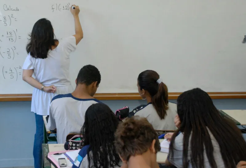 Os profissionais foram selecionados para os cargos de Professor Docente I - 18 horas e Professor Docente I - 30 horas