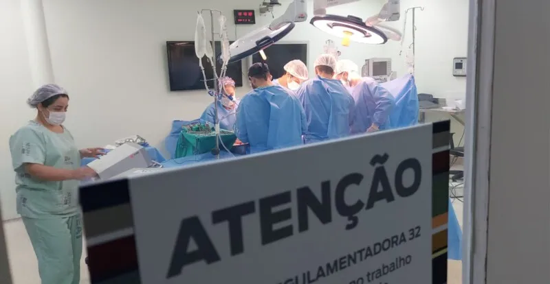 O Hospital Estadual Alberto Torres (Heat), em São Gonçalo, contabilizou, somente nos quatro primeiros meses deste ano, 2804 atendimentos provenientes de colisão entre veículos, queda de moto, capotamento e atropelamento