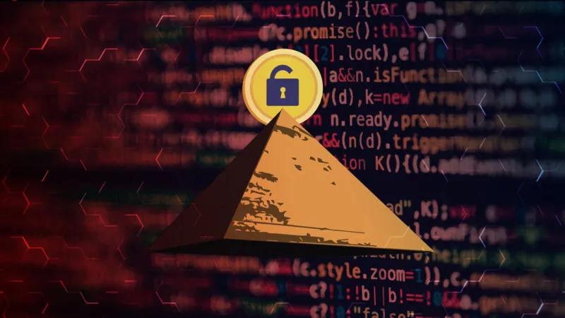 Os golpes que usam criptomoedas, na maioria das vezes, utilizam da ambição e falta de conhecimento das possíveis vítimas sobre o tema, diz especialista