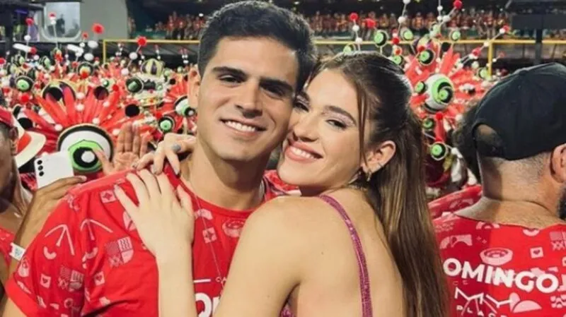 Ana Clara sempre foi  muito discreta em sua vida pessoal