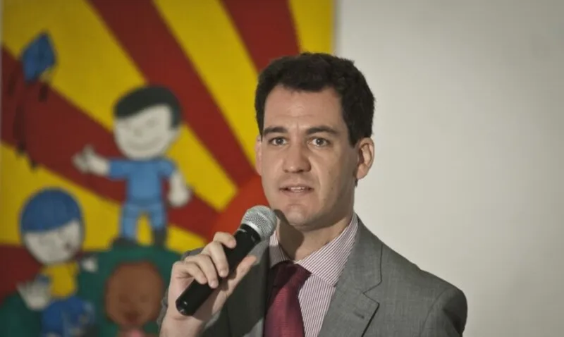 A dispensa foi publicada no Diário Oficial da União (DOU) de quinta-feira (4)