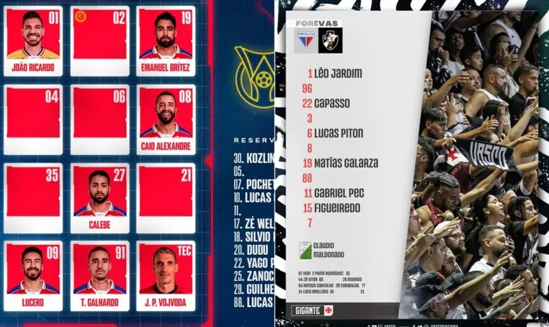 A ação, explicada minutos depois por ambos os clubes, foi um movimento conjunto em campanha contra o racismo