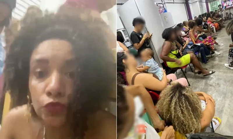 Deputada Renata Souza se abriga em ONG na Maré durante tiroteio