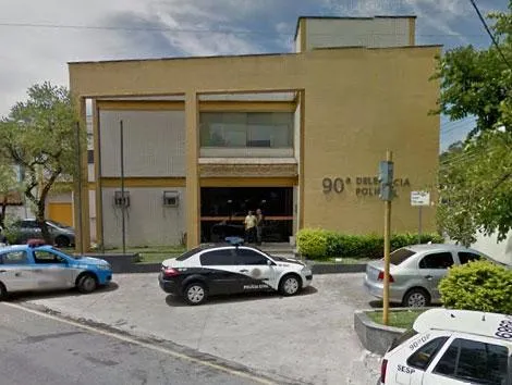Delegacia de barra Mansa