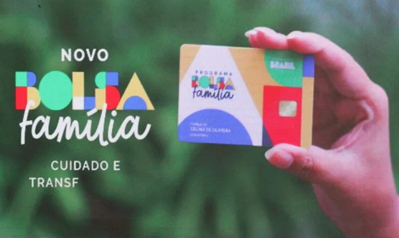 Essa será a primeira parcela com o adicional de R$ 150 a famílias com crianças de até 6 anos
