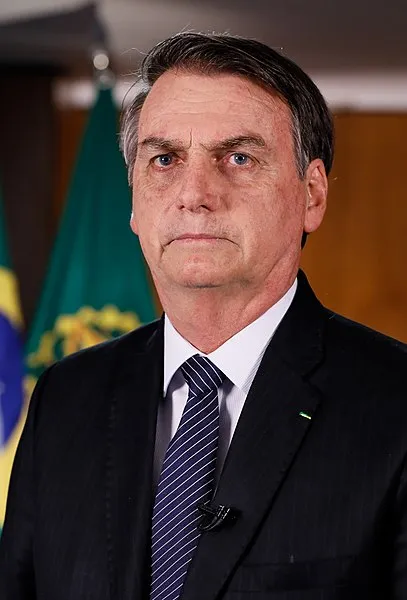 O retorno de Bolsonaro dos EUA será no próximo dia 30 de março