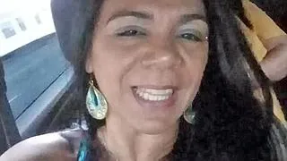 Lindaci Viegas Batista de Carvalho