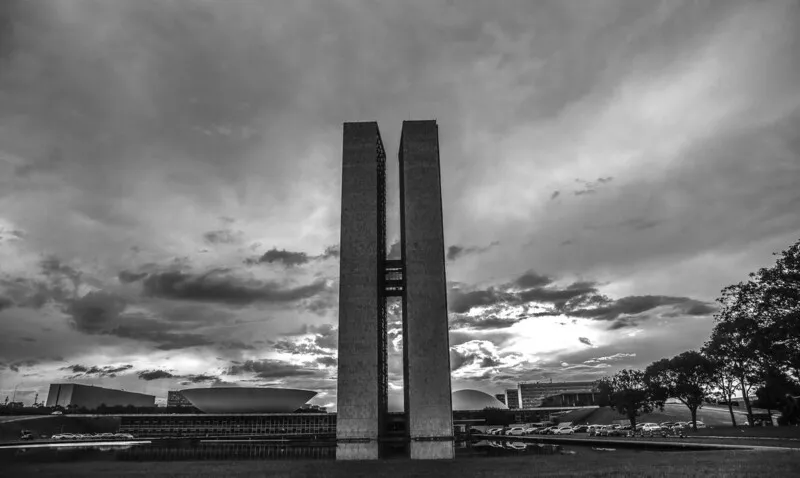 A Câmara dos Deputados aprovou, hoje (9), o projeto de lei nº 976/22