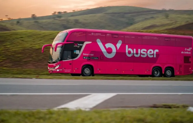 Buser é liberado pela Justiça para fazer viagens