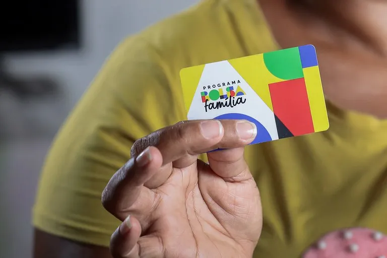 O valor médio do benefício subiu para R$ 660,35