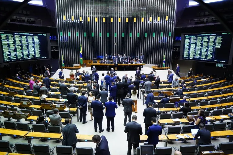 Câmara dos Deputados