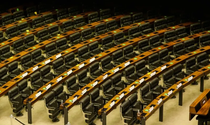 Votação do Arcabouço está previsto para quarta-feira