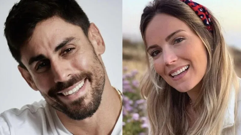 O lutador foi casado com a advogada por poucos meses entre 2017 e 2018
