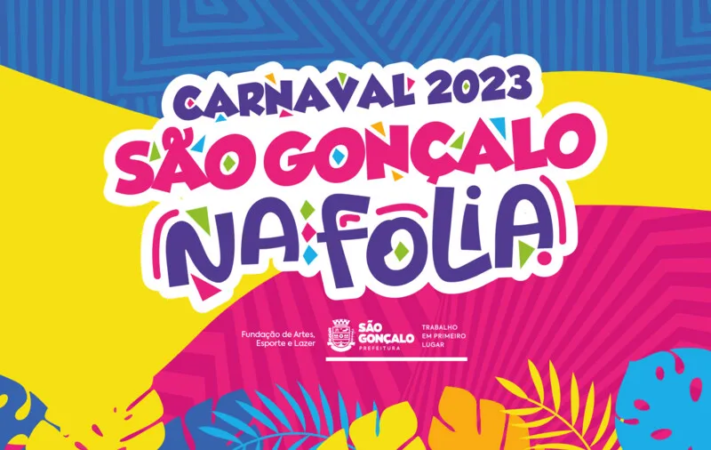Com a aprovação, será concedido à Liga Gonçalense de Escolas de Samba e Blocos, o valor de R$ 280 mil